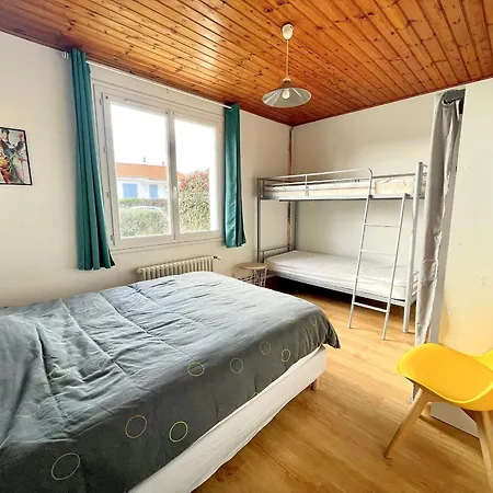 Maison Renovee 3 Pres Bourg & - Fr-1-231-332 Casa de Férias