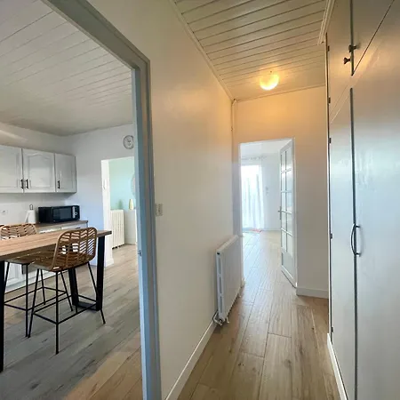 Maison Renovee 3 Pres Bourg & - Fr-1-231-332 Casa de Férias *