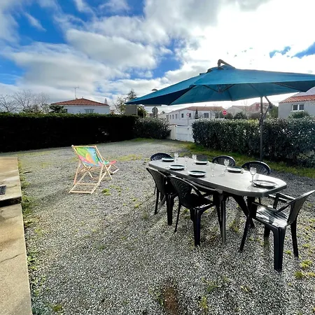 Maison Renovee 3 Pres Bourg & - Fr-1-231-332 *