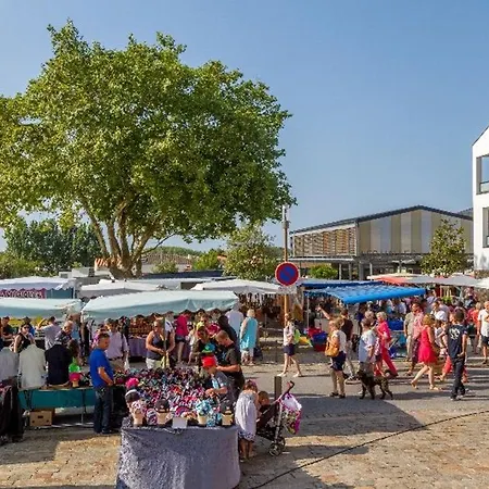 Maison Renovee 3 Pres Bourg & - Fr-1-231-332 Brétignolles-sur-Mer