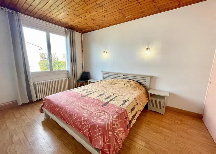 Maison Rénovée 3 Près Bourg&plage - Fr-1-231-332 Casa vacanze *