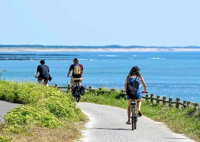 Maison Rénovée 3 Près Bourg&plage - Fr-1-231-332 Casa vacanze Brétignolles-sur-Mer