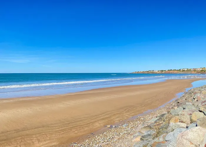 Maison Rénovée 3 Près Bourg&plage - Fr-1-231-332 Casa vacanze Brétignolles-sur-Mer