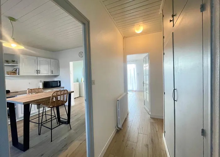 Maison Rénovée 3 Près Bourg&plage - Fr-1-231-332 Casa vacanze *