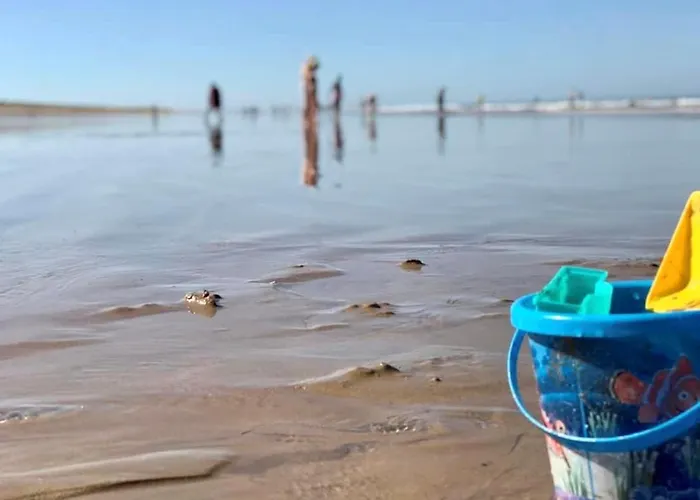 Maison Rénovée 3 Près Bourg&plage - Fr-1-231-332 * Brétignolles-sur-Mer