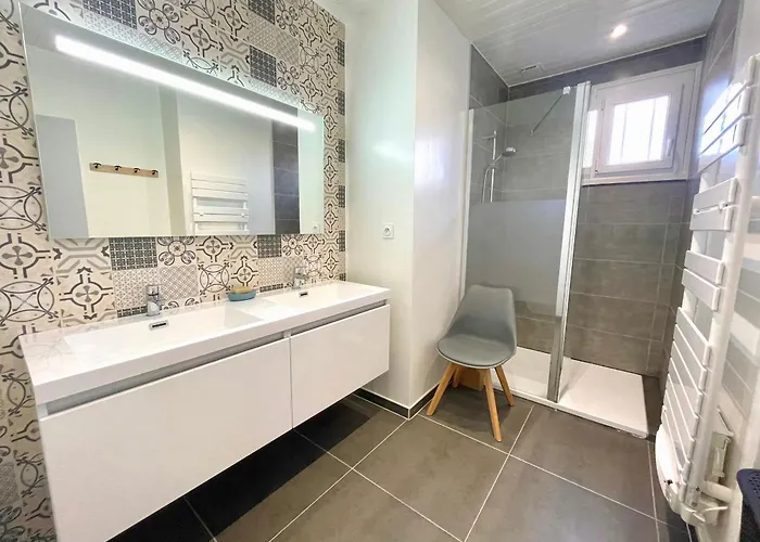 Maison Rénovée 3 Près Bourg&plage - Fr-1-231-332 Casa vacanze Brétignolles-sur-Mer