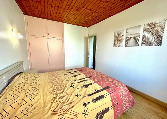 Maison Rénovée 3 Près Bourg&plage - Fr-1-231-332 *