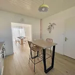 Maison Renovee 3 Pres Bourg & - Fr-1-231-332 Nyaraló Brétignolles-sur-Mer