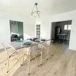 Maison Renovee 3 Pres Bourg & - Fr-1-231-332 * Brétignolles-sur-Mer