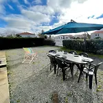 Maison Renovee 3 Pres Bourg & - Fr-1-231-332 *