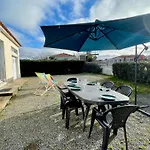 Maison Renovee 3 Pres Bourg & - Fr-1-231-332
