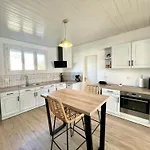 Maison Renovee 3 Pres Bourg & - Fr-1-231-332
