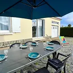Maison Renovee 3 Pres Bourg & - Fr-1-231-332 Nyaraló *