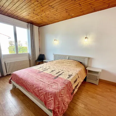 Maison Renovee 3 Pres Bourg & - Fr-1-231-332 Ferienhaus *
