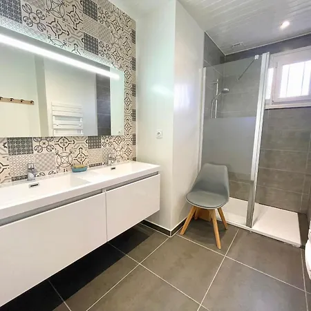 Maison Renovee 3 Pres Bourg & - Fr-1-231-332 Ferienhaus Brétignolles-sur-Mer