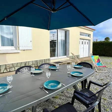 Maison Renovee 3 Pres Bourg & - Fr-1-231-332 別荘 *