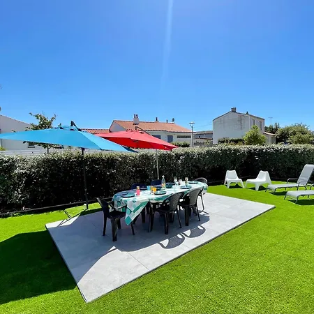 Ferienhaus Maison Renovee 3 Pres Bourg & - Fr-1-231-332 *