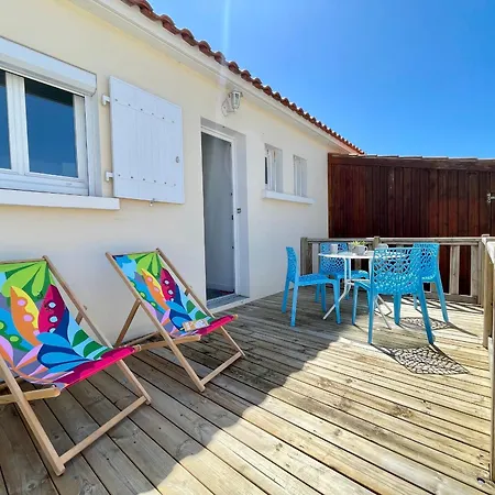 Maison Renovee 3 Pres Bourg & - Fr-1-231-332