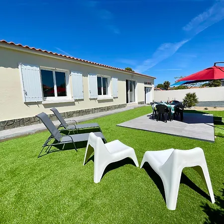 Ferienhaus Maison Renovee 3 Pres Bourg & - Fr-1-231-332